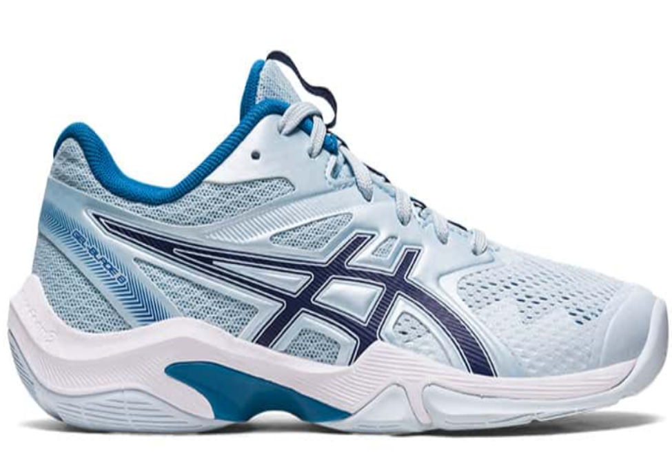 Asics Gel Blade 8 Lady Sky/Indigo Blue