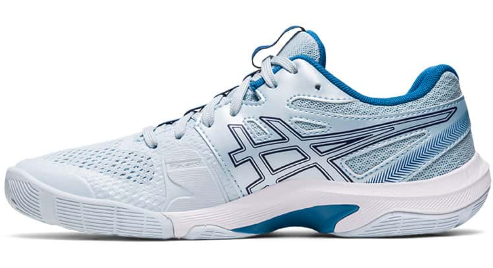 Asics Gel Blade 8 Lady Sky/Indigo Blue