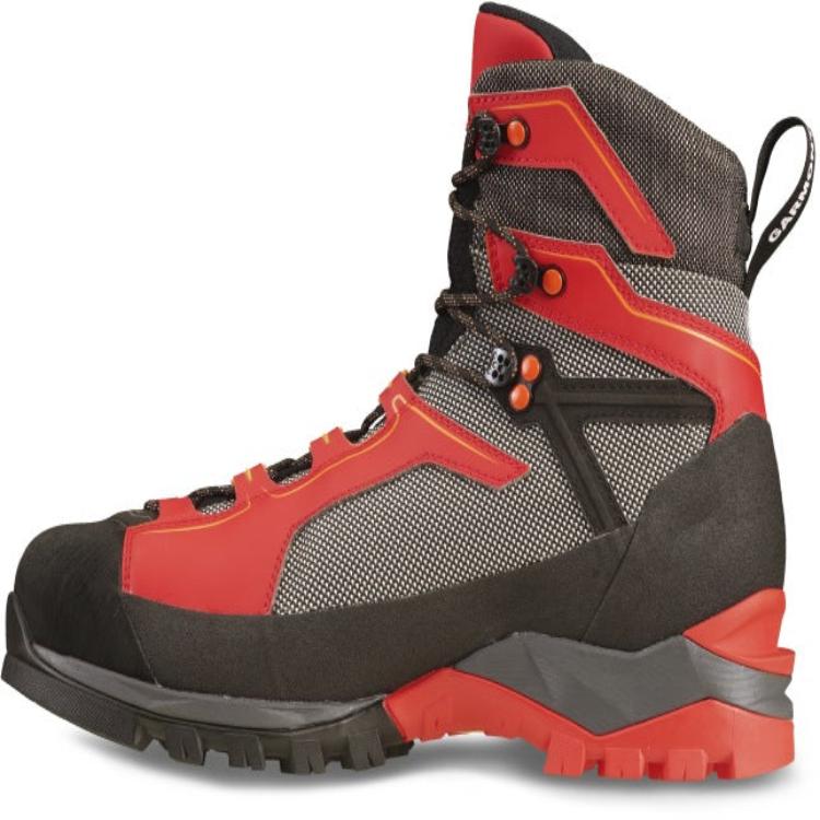 Garmont Tower 2.0 GTX Red/Black