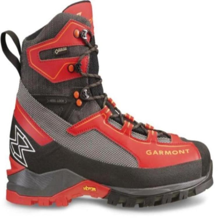 Garmont Tower 2.0 GTX Red/Black