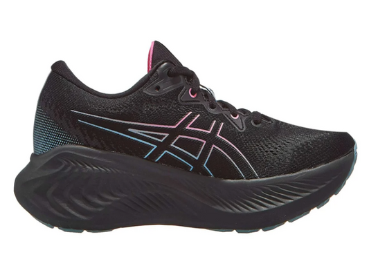 Asics Gel Nimbus 25 GTX Lady Black/Hot Pink Better