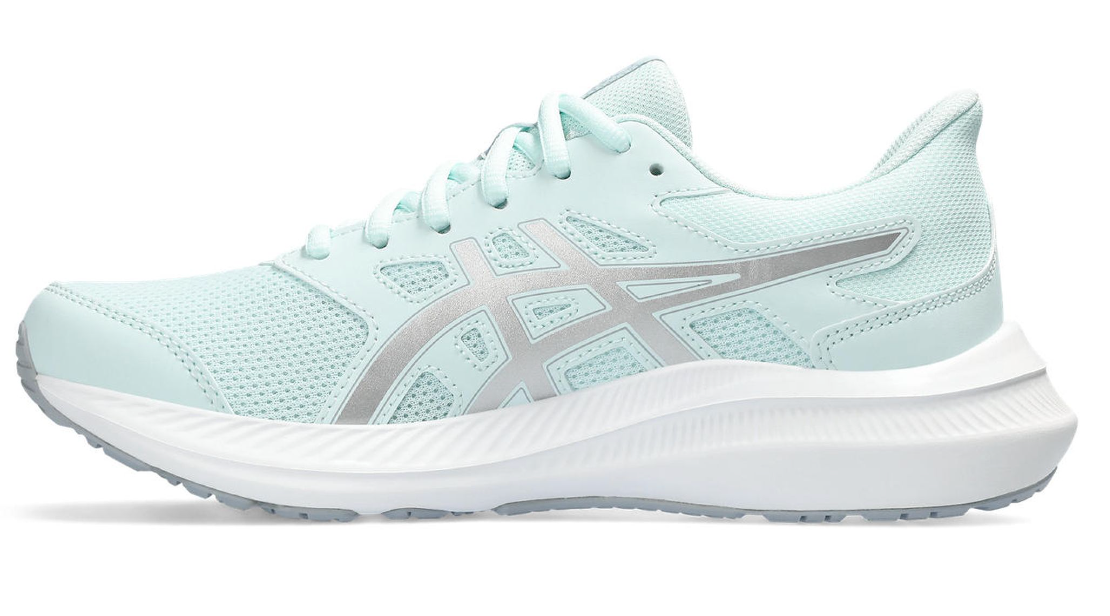 Asics Jolt 4 Lady Soothing Sea/Pure Silver