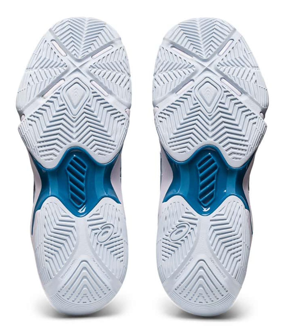 Asics Gel Blade 8 Lady Sky/Indigo Blue