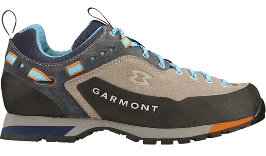 Garmont Dragontail LT WMS Grey