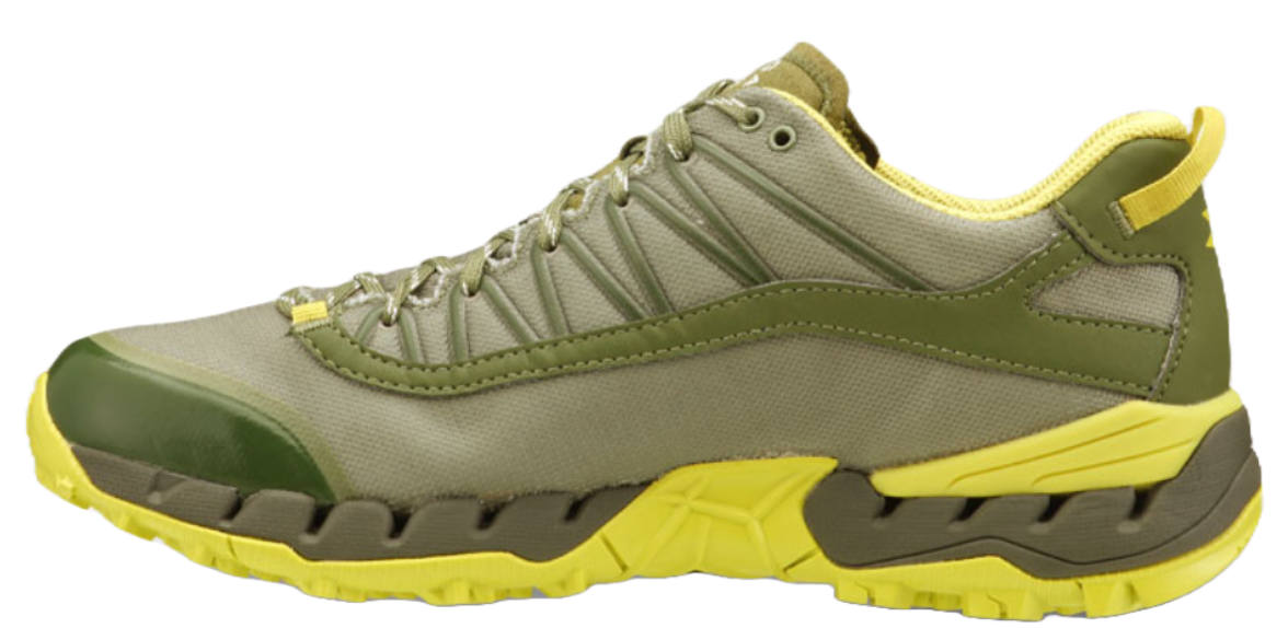 Garmmont 9.8 N AIR G 2.0 GTX Olive Green