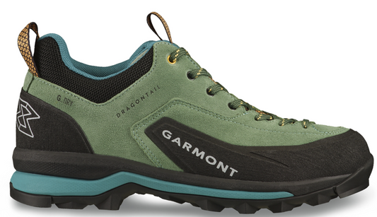 Garmont Dragontail G-Dry Frost Green/Green