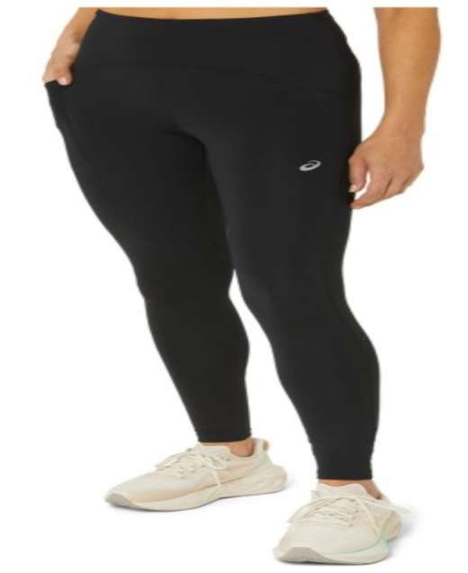 Asics Road Balance Tight Lady Performance Black/Graphite Grey