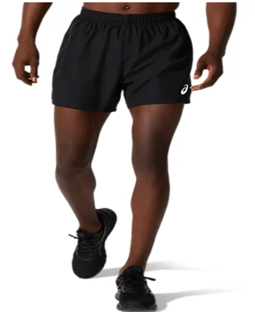 Asics 5 In Shorts Men Performance Short