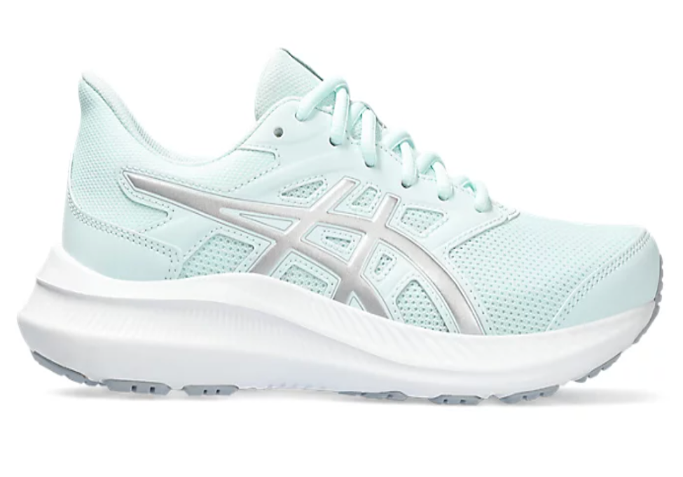 Asics Jolt 4 Lady Soothing Sea/Pure Silver