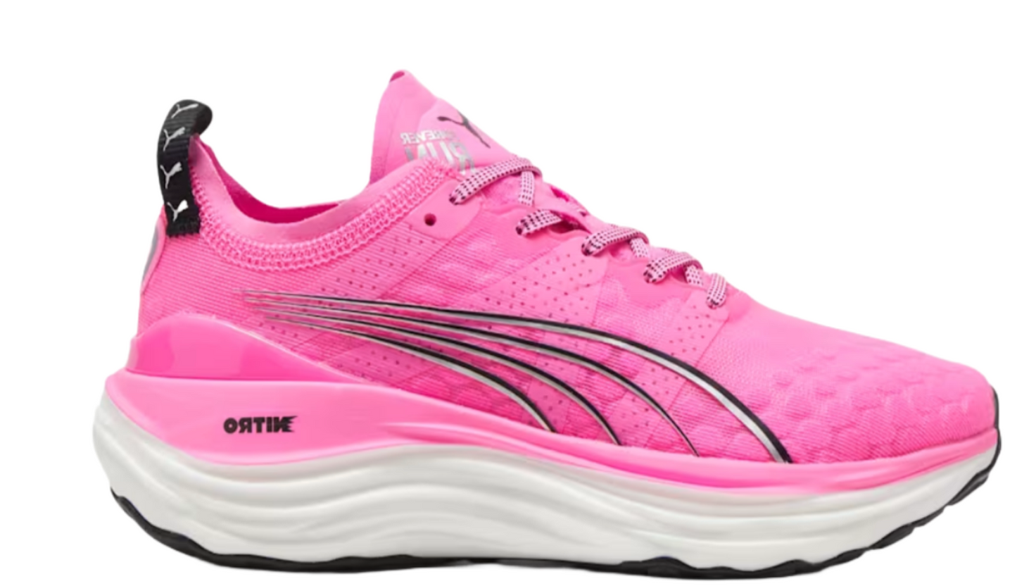 Puma Nitro Woman Ravish Fresh Pear