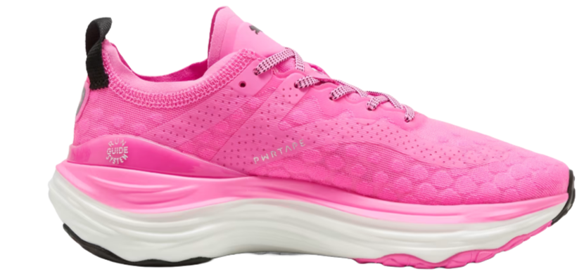 Puma Nitro Woman Ravish Fresh Pear